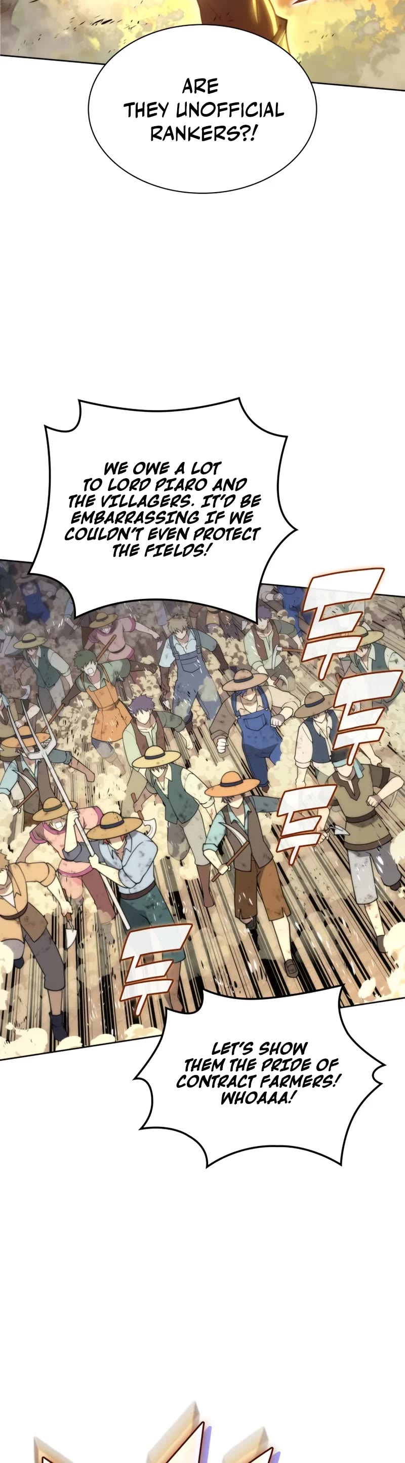 Overgeared (Team Argo) Chapter 283 page 10 - Chapter 283