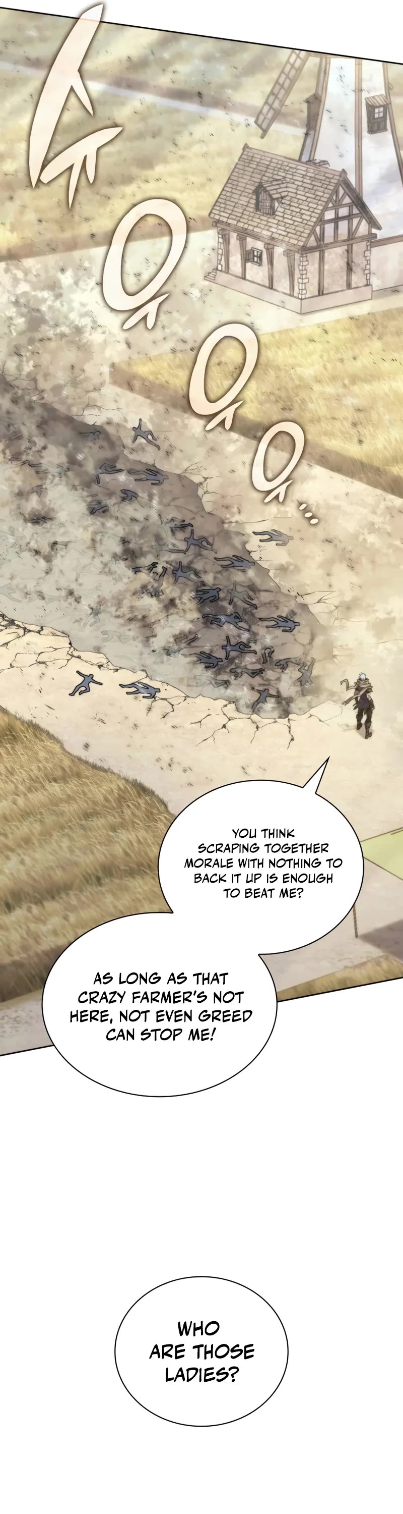 Overgeared (Team Argo) Chapter 283 page 12 - Chapter 283
