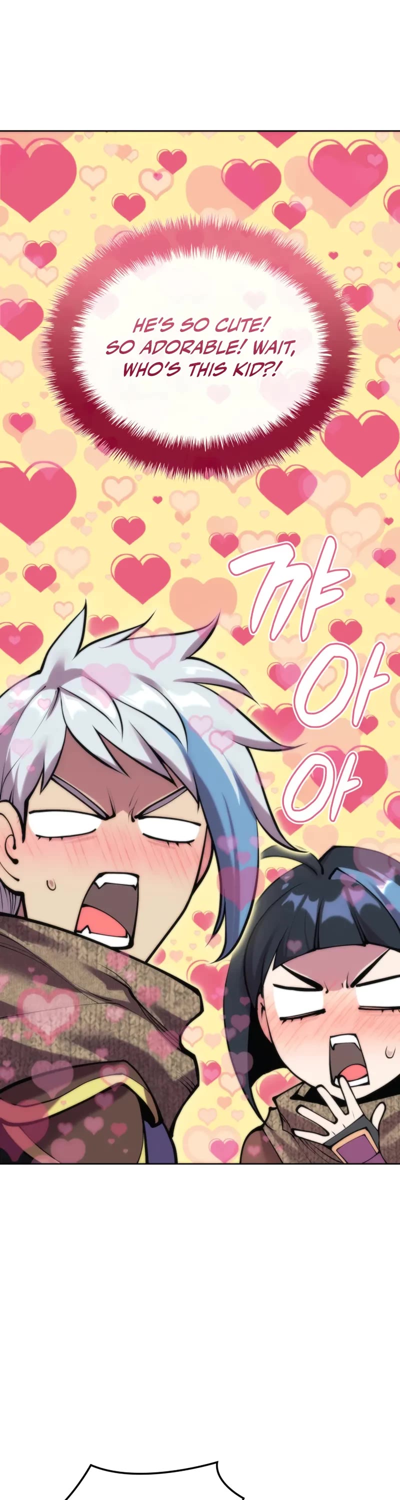 Overgeared (Team Argo) Chapter 283 page 14 - Chapter 283