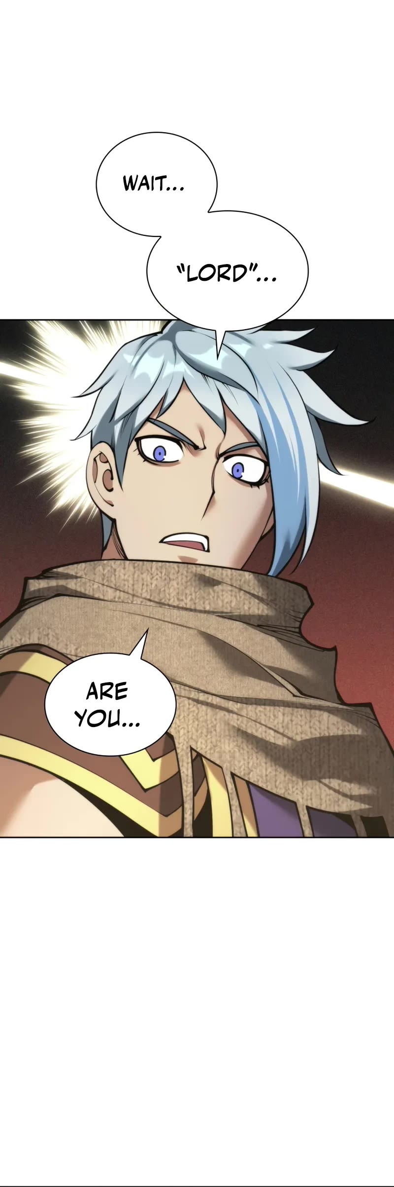 Overgeared (Team Argo) Chapter 283 page 16 - Chapter 283
