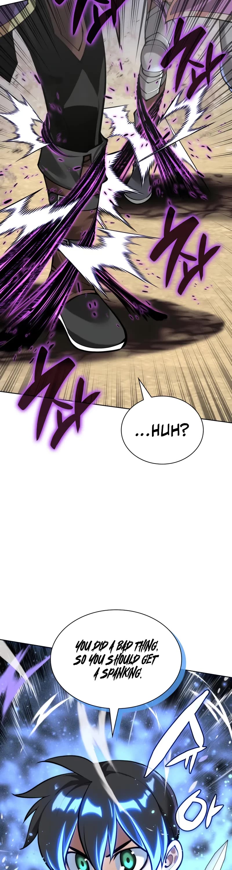 Overgeared (Team Argo) Chapter 283 page 19 - Chapter 283