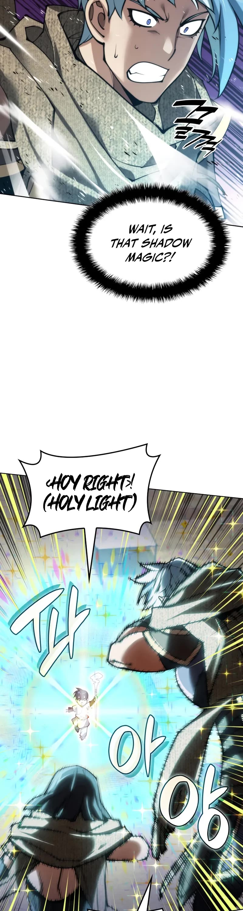 Overgeared (Team Argo) Chapter 283 page 23 - Chapter 283