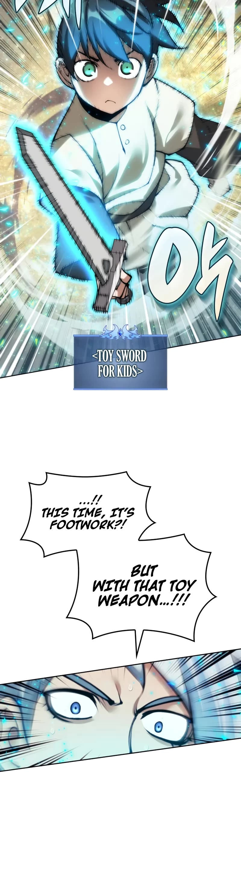 Overgeared (Team Argo) Chapter 283 page 25 - Chapter 283
