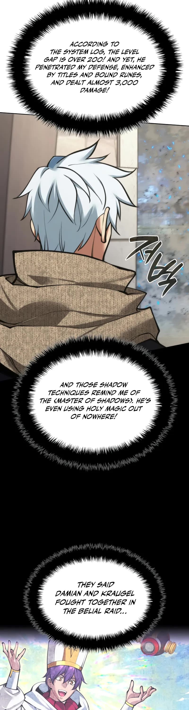 Overgeared (Team Argo) Chapter 283 page 29 - Chapter 283
