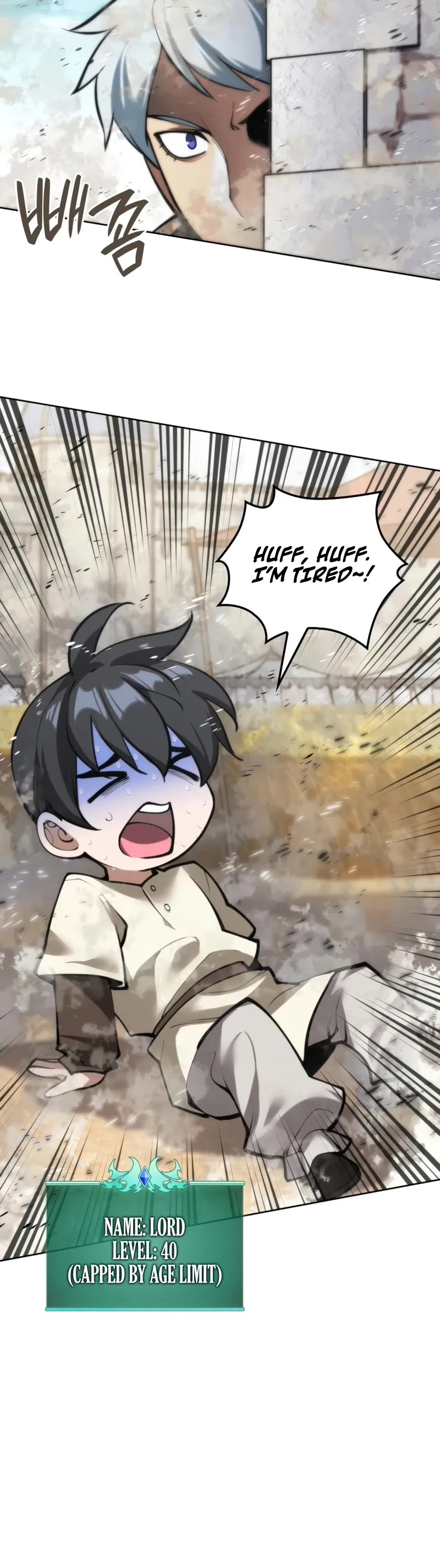 Overgeared (Team Argo) Chapter 283 page 31 - Chapter 283