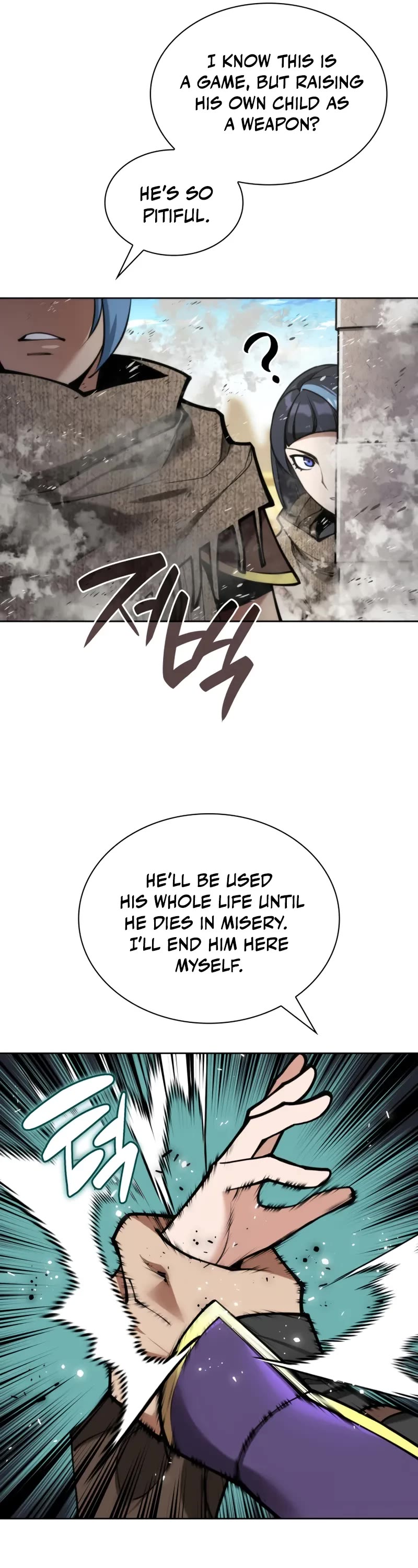 Overgeared (Team Argo) Chapter 283 page 32 - Chapter 283