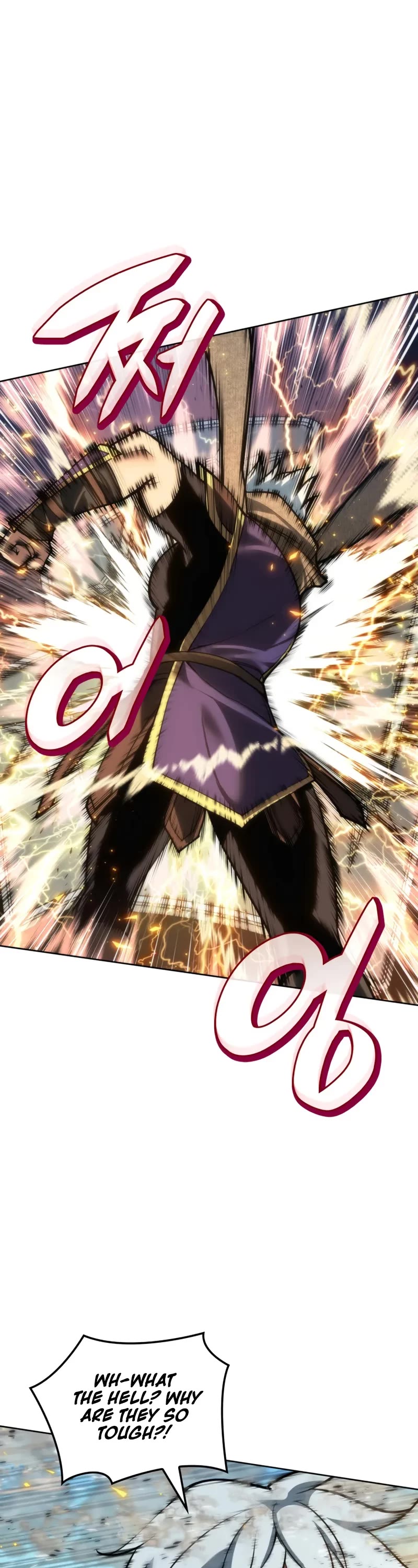 Overgeared (Team Argo) Chapter 283 page 39 - Chapter 283