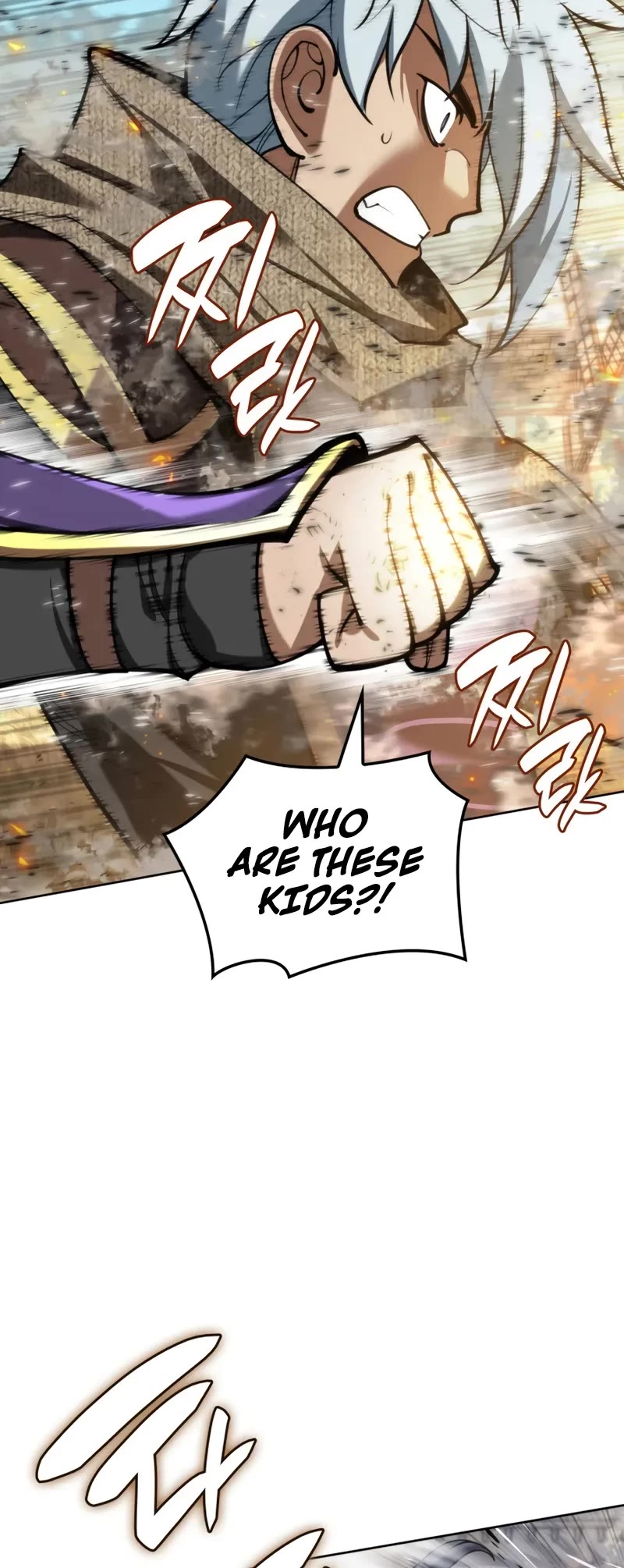 Overgeared (Team Argo) Chapter 283 page 40 - Chapter 283