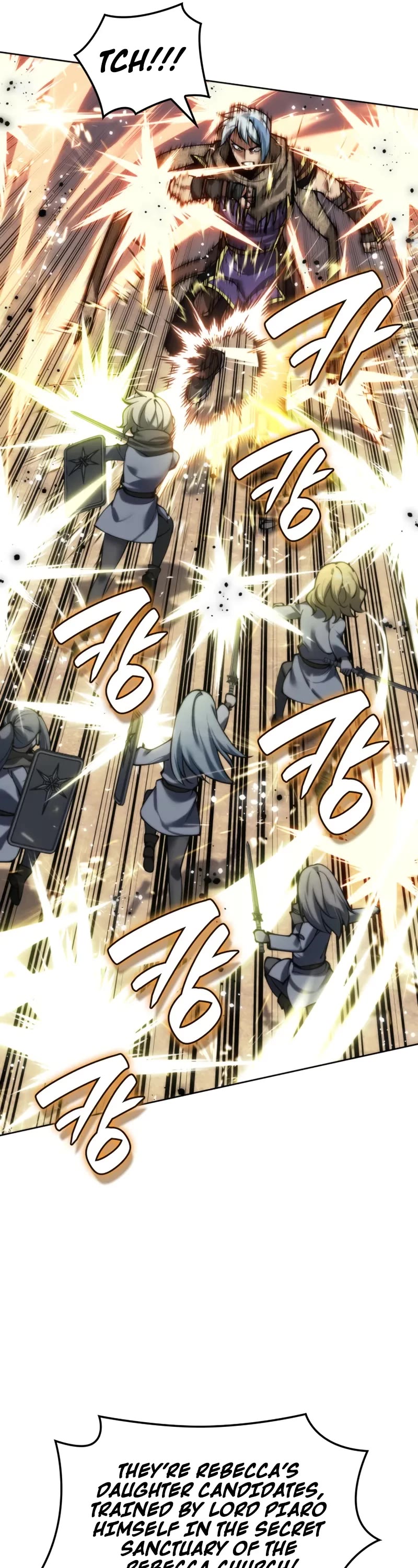Overgeared (Team Argo) Chapter 283 page 42 - Chapter 283