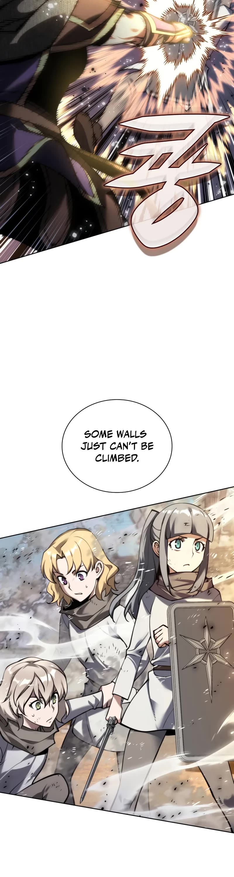 Overgeared (Team Argo) Chapter 283 page 44 - Chapter 283