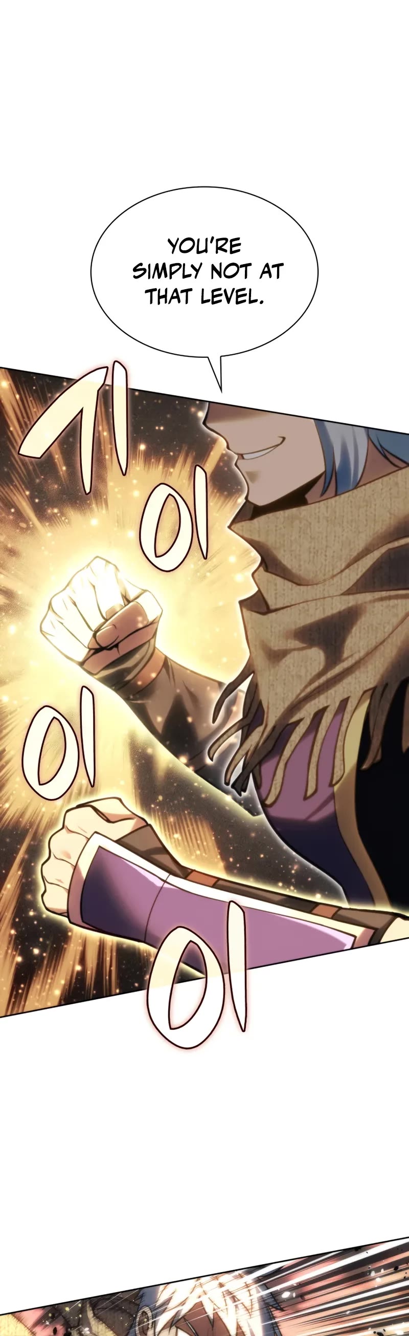 Overgeared (Team Argo) Chapter 283 page 45 - Chapter 283