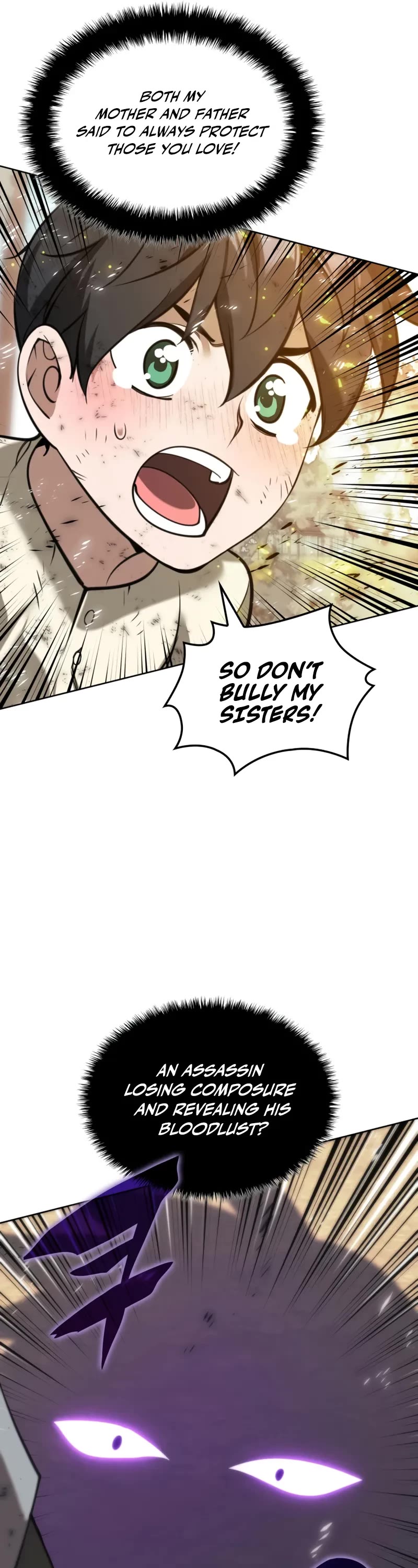 Overgeared (Team Argo) Chapter 283 page 47 - Chapter 283