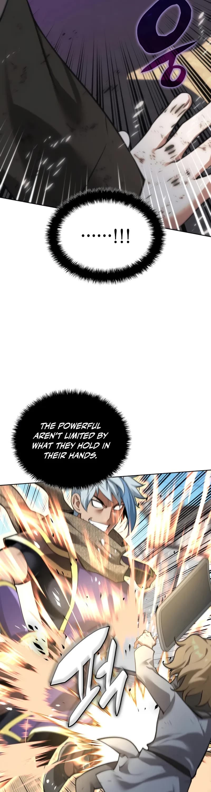Overgeared (Team Argo) Chapter 283 page 48 - Chapter 283