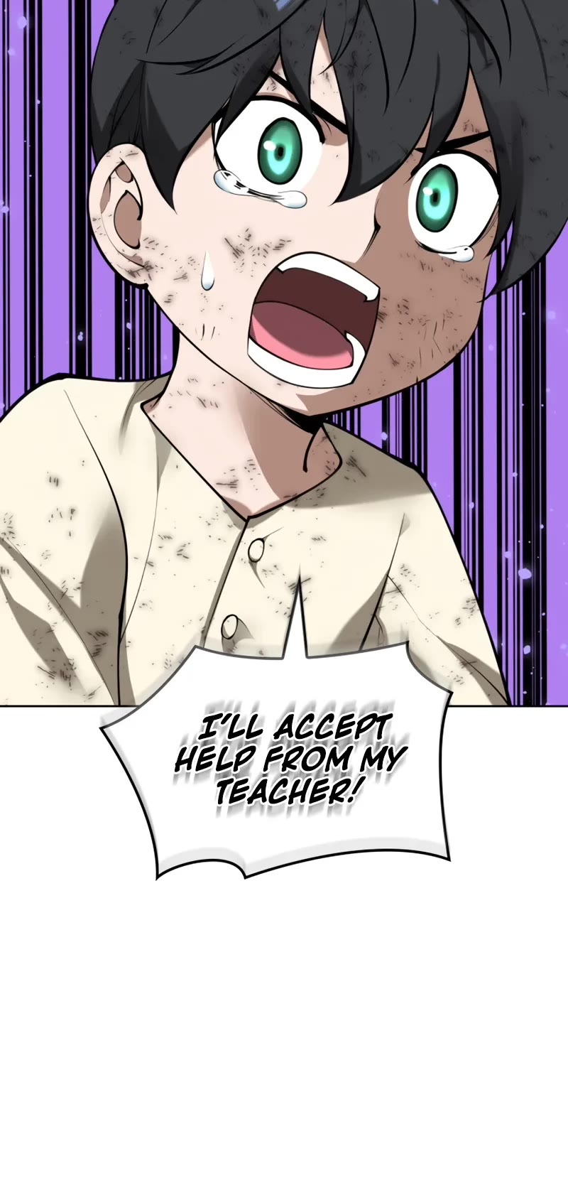 Overgeared (Team Argo) Chapter 283 page 51 - Chapter 283