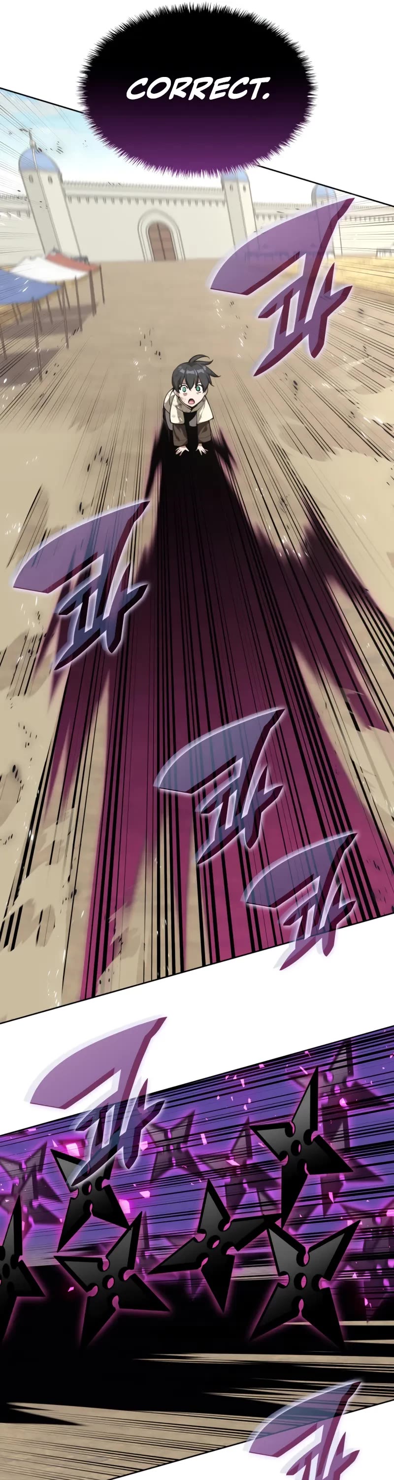 Overgeared (Team Argo) Chapter 283 page 52 - Chapter 283