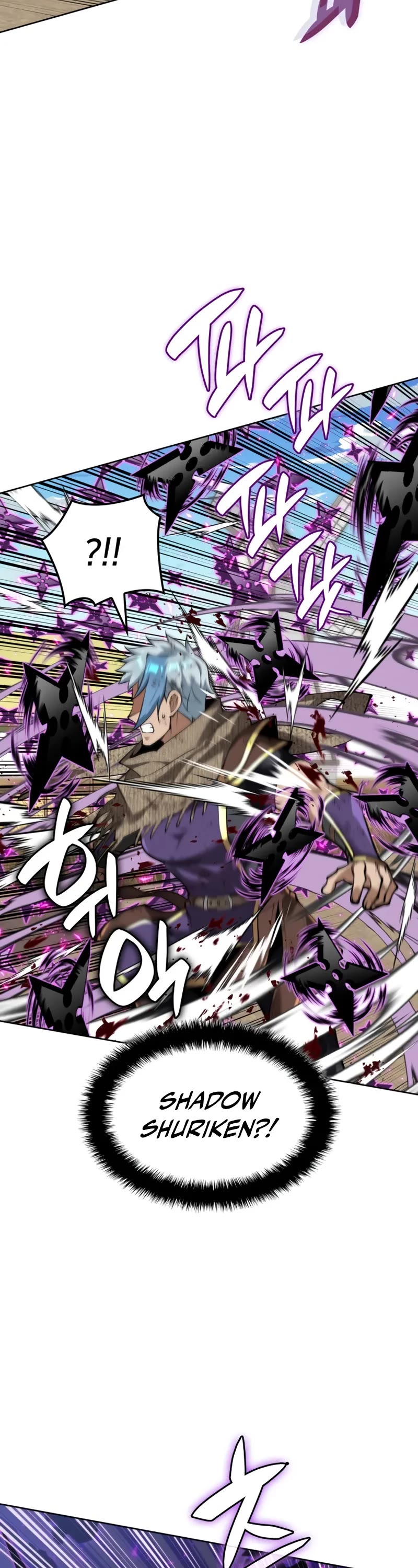 Overgeared (Team Argo) Chapter 283 page 53 - Chapter 283