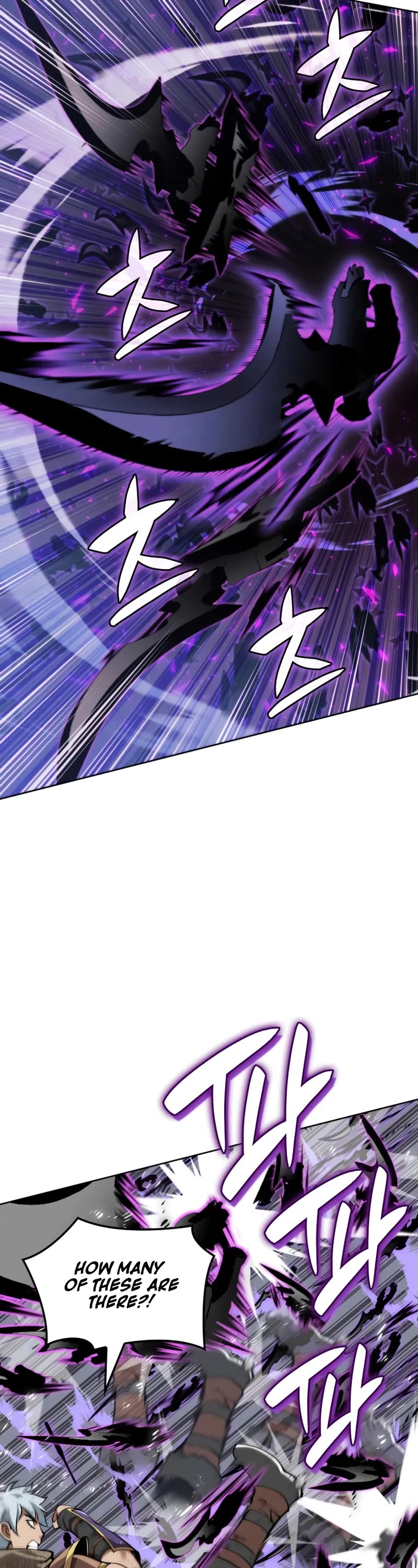 Overgeared (Team Argo) Chapter 283 page 54 - Chapter 283