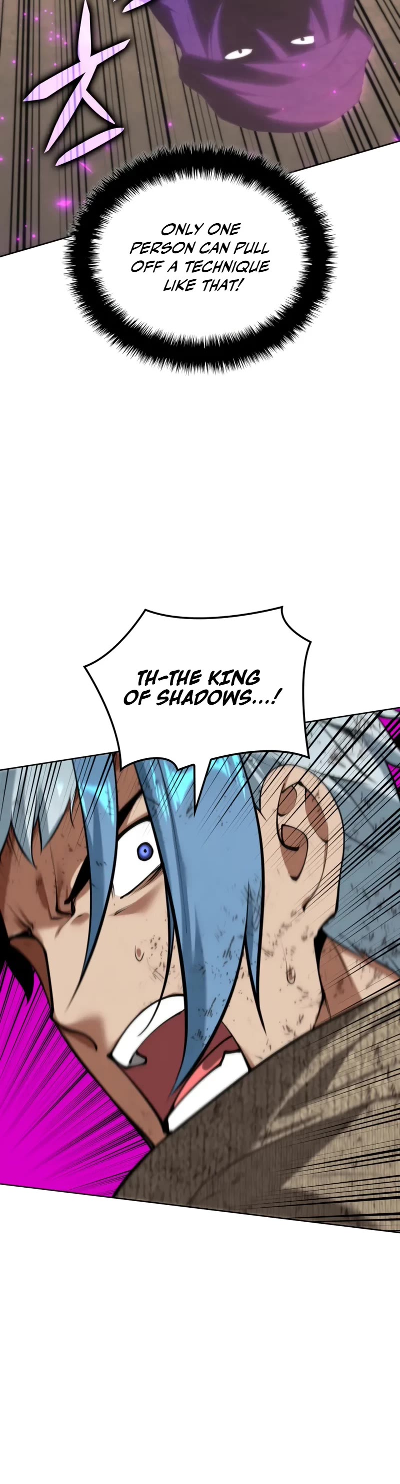 Overgeared (Team Argo) Chapter 283 page 56 - Chapter 283
