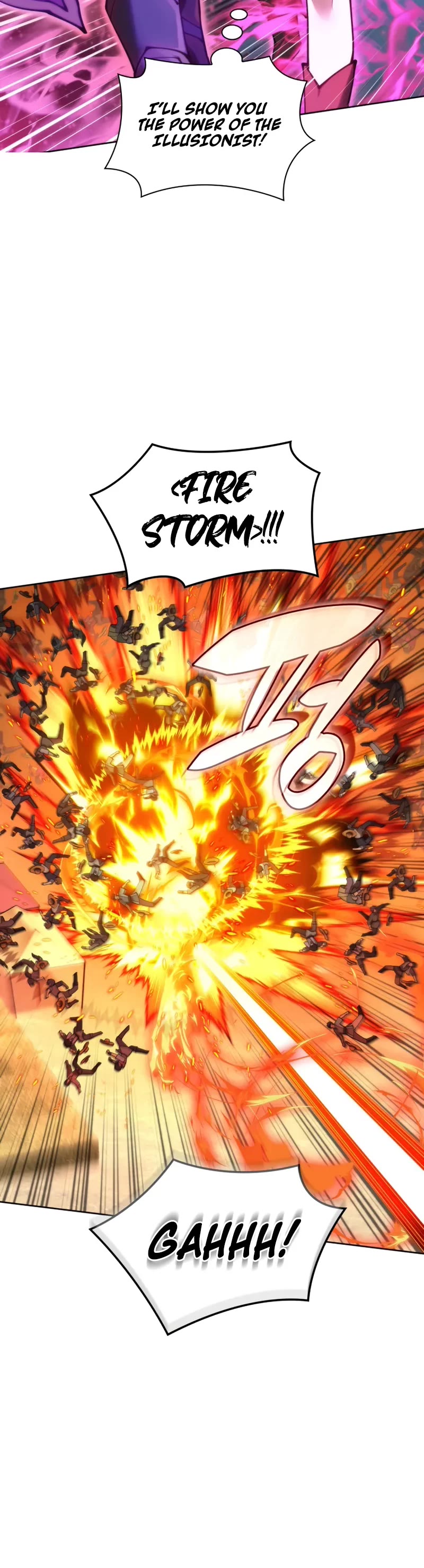 Overgeared (Team Argo) Chapter 283 page 6 - Chapter 283