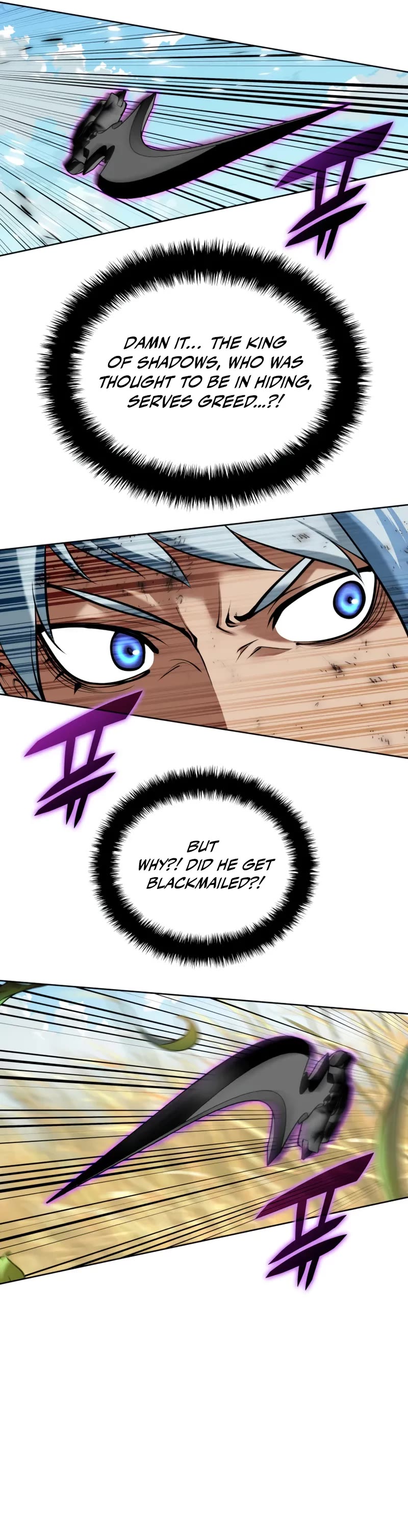 Overgeared (Team Argo) Chapter 283 page 62 - Chapter 283