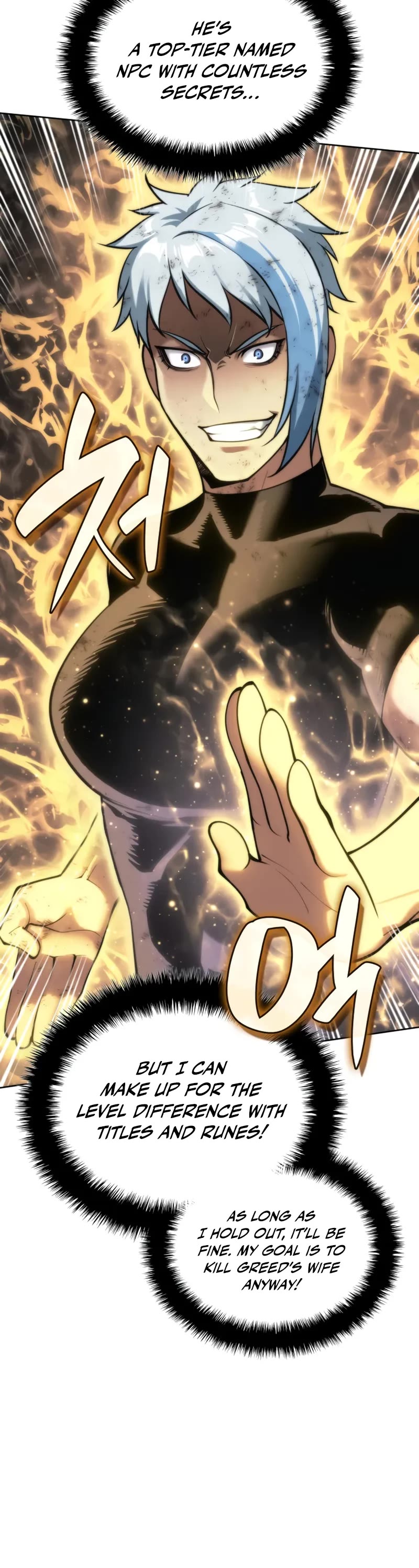 Overgeared (Team Argo) Chapter 283 page 66 - Chapter 283