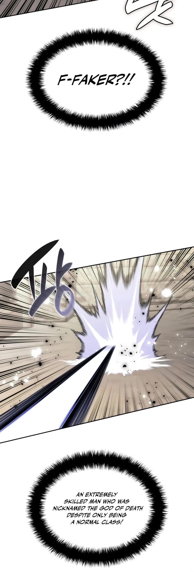 Overgeared (Team Argo) Chapter 284 page 11 - Chapter 284