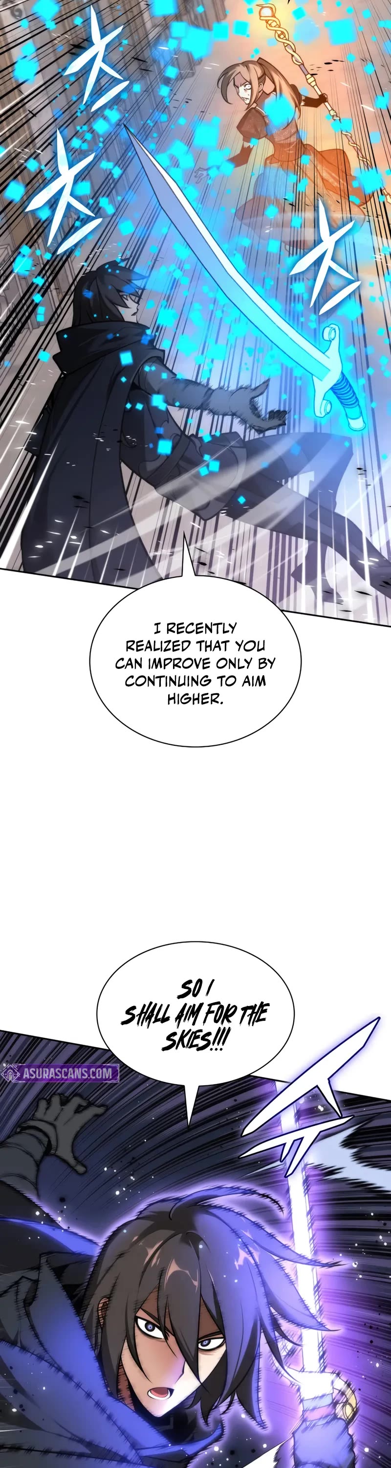 Overgeared (Team Argo) Chapter 284 page 14 - Chapter 284