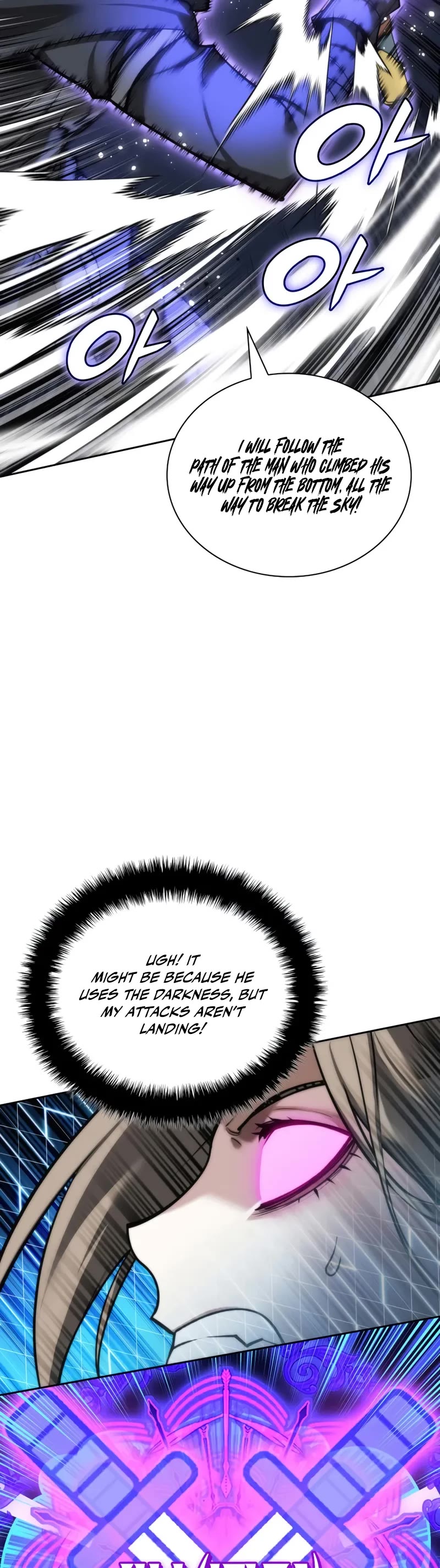 Overgeared (Team Argo) Chapter 284 page 15 - Chapter 284