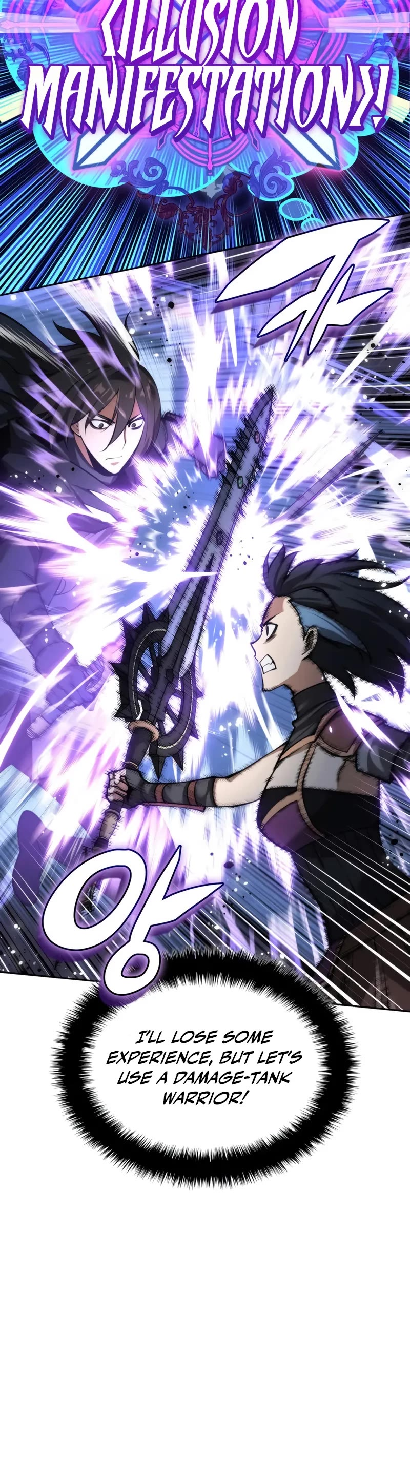 Overgeared (Team Argo) Chapter 284 page 16 - Chapter 284