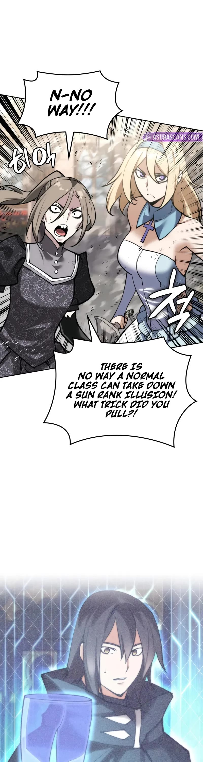 Overgeared (Team Argo) Chapter 284 page 24 - Chapter 284