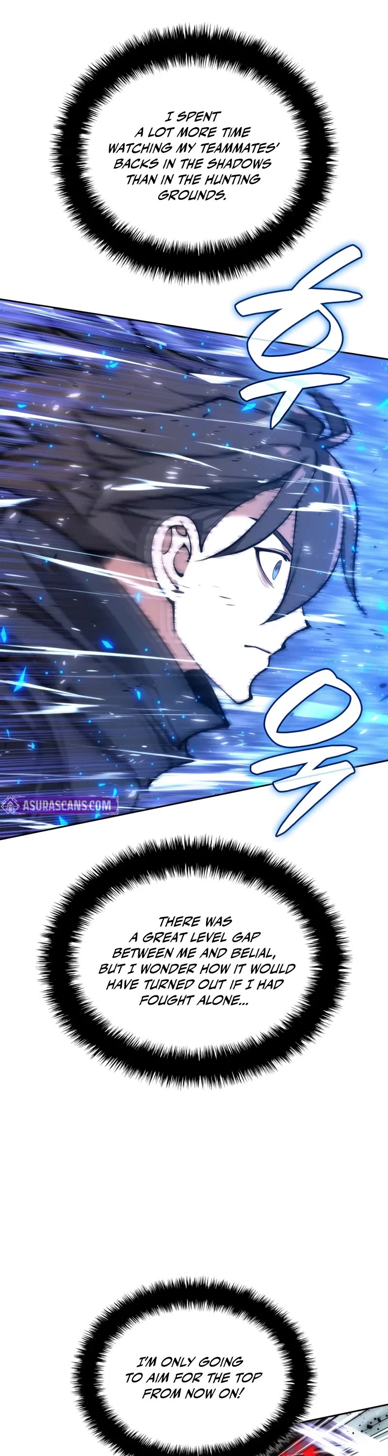 Overgeared (Team Argo) Chapter 284 page 26 - Chapter 284