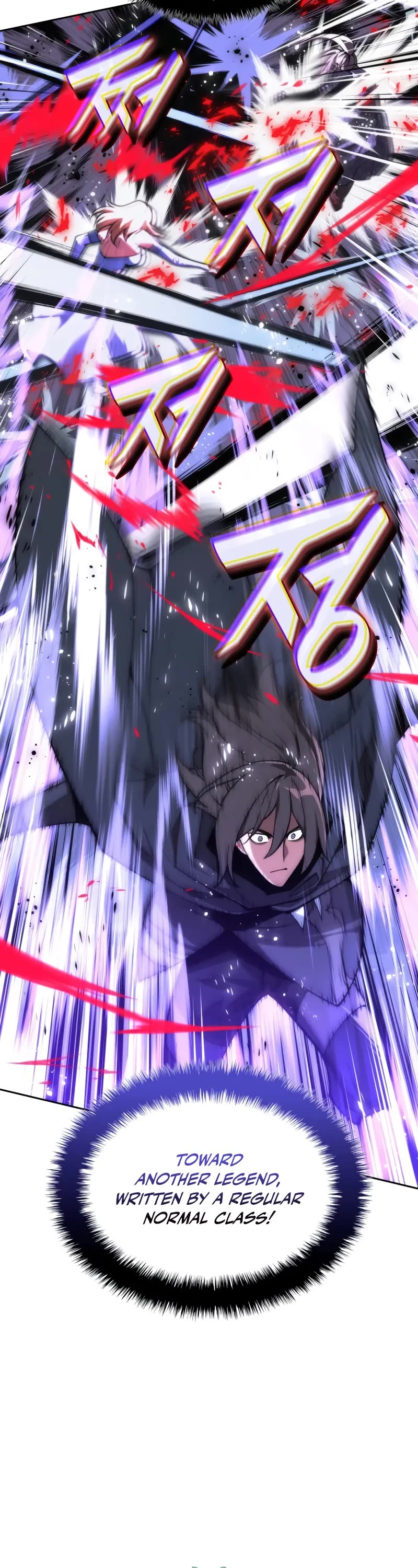 Overgeared (Team Argo) Chapter 284 page 27 - Chapter 284
