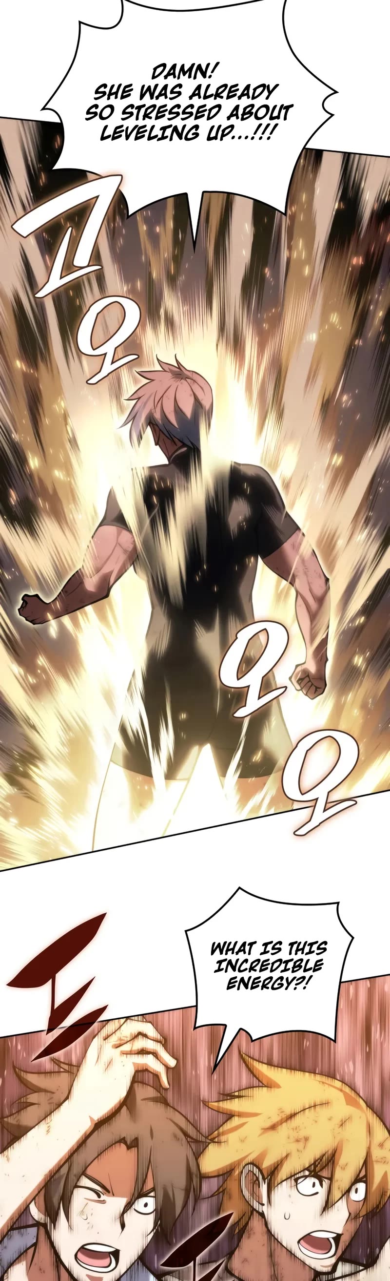 Overgeared (Team Argo) Chapter 284 page 29 - Chapter 284