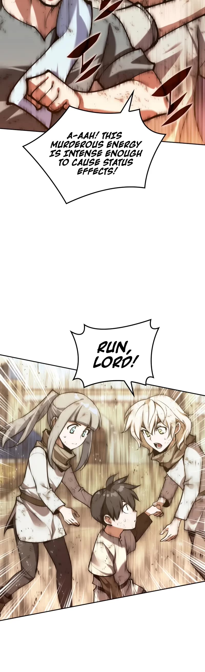 Overgeared (Team Argo) Chapter 284 page 30 - Chapter 284