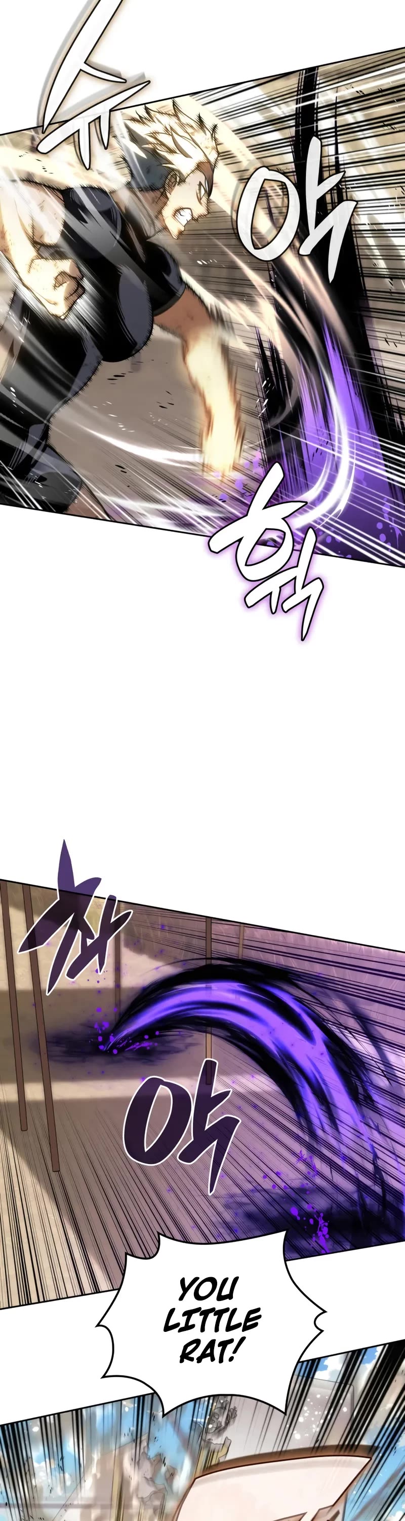 Overgeared (Team Argo) Chapter 284 page 32 - Chapter 284