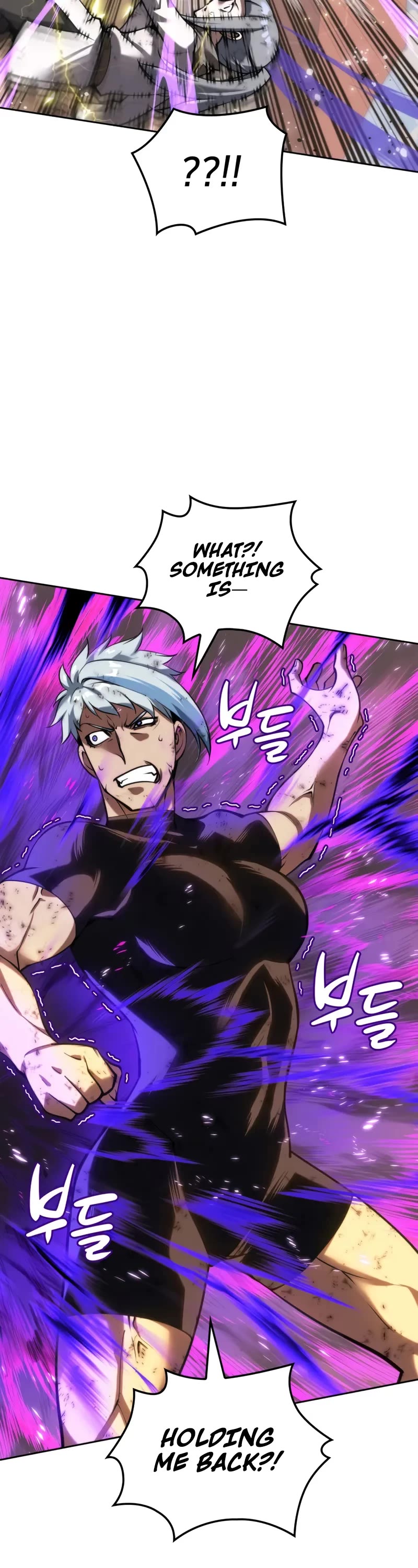 Overgeared (Team Argo) Chapter 284 page 35 - Chapter 284