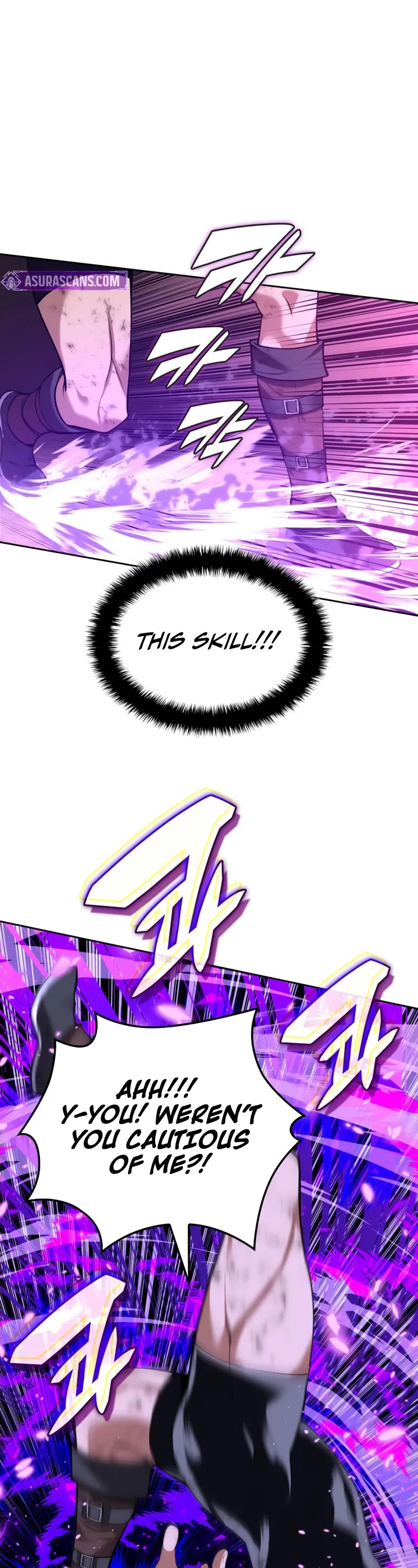 Overgeared (Team Argo) Chapter 284 page 36 - Chapter 284
