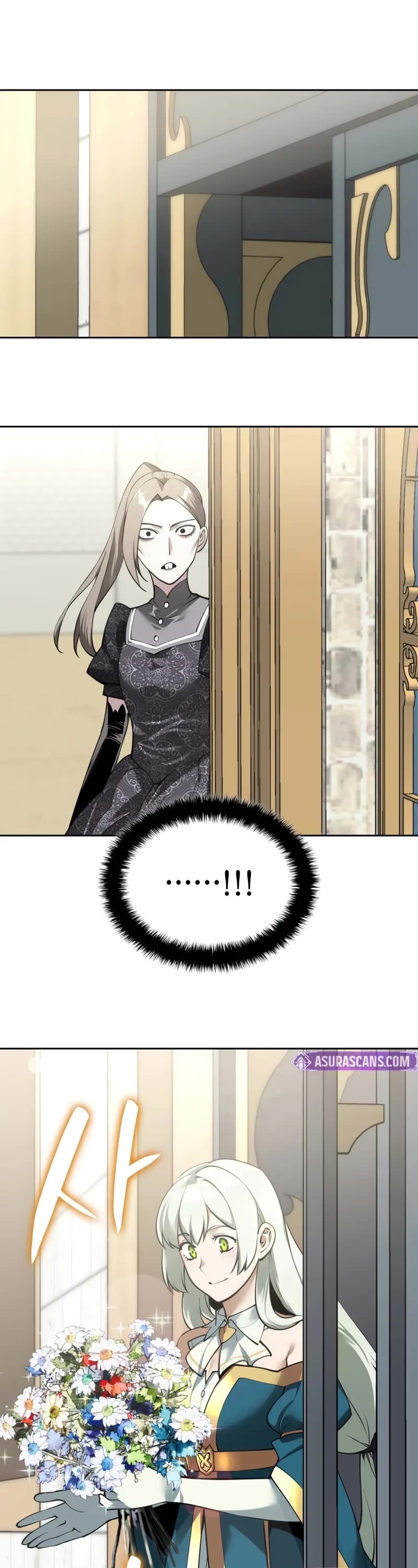 Overgeared (Team Argo) Chapter 284 page 4 - Chapter 284