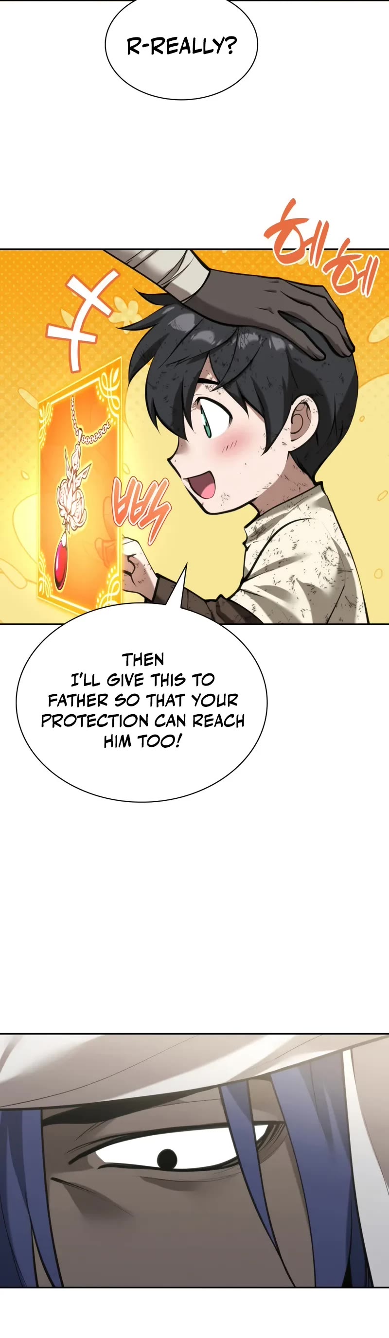 Overgeared (Team Argo) Chapter 284 page 45 - Chapter 284