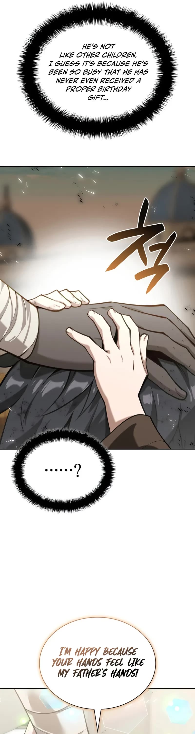 Overgeared (Team Argo) Chapter 284 page 46 - Chapter 284