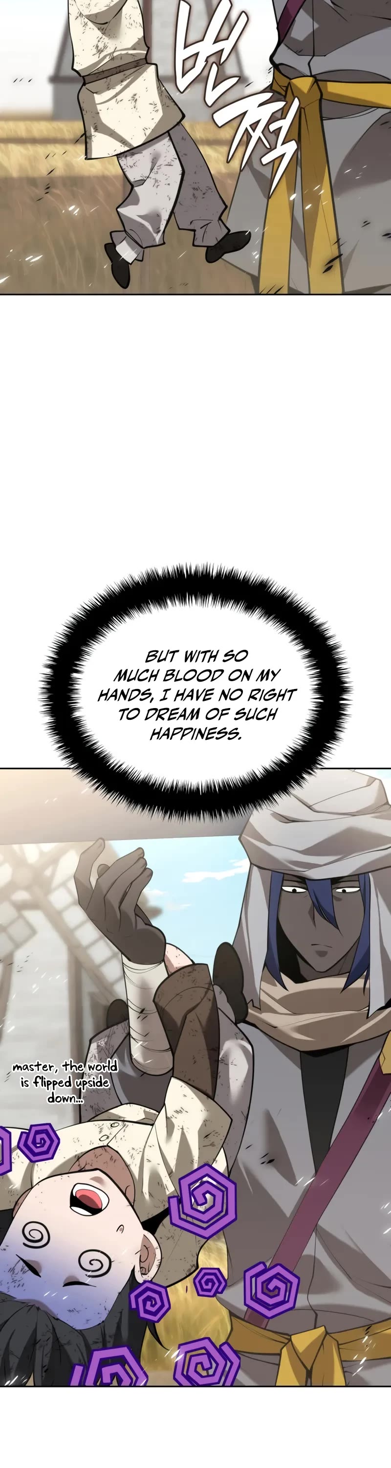 Overgeared (Team Argo) Chapter 284 page 48 - Chapter 284