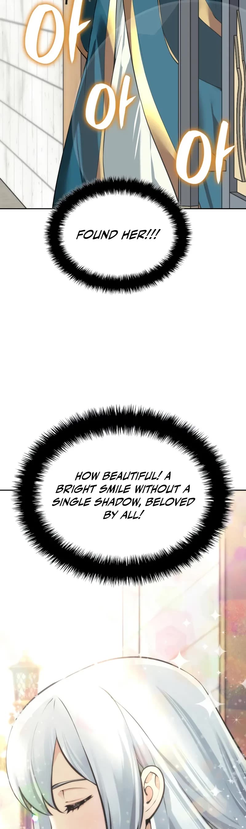 Overgeared (Team Argo) Chapter 284 page 5 - Chapter 284