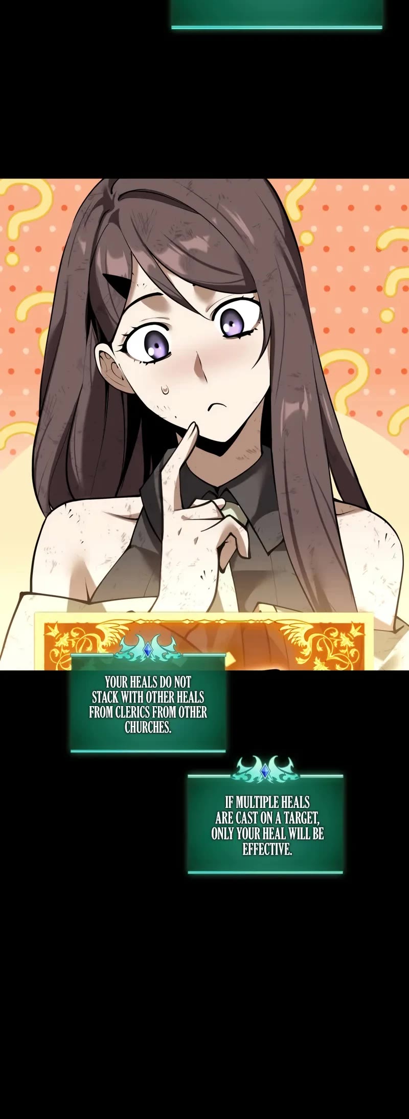 Overgeared (Team Argo) Chapter 284 page 55 - Chapter 284