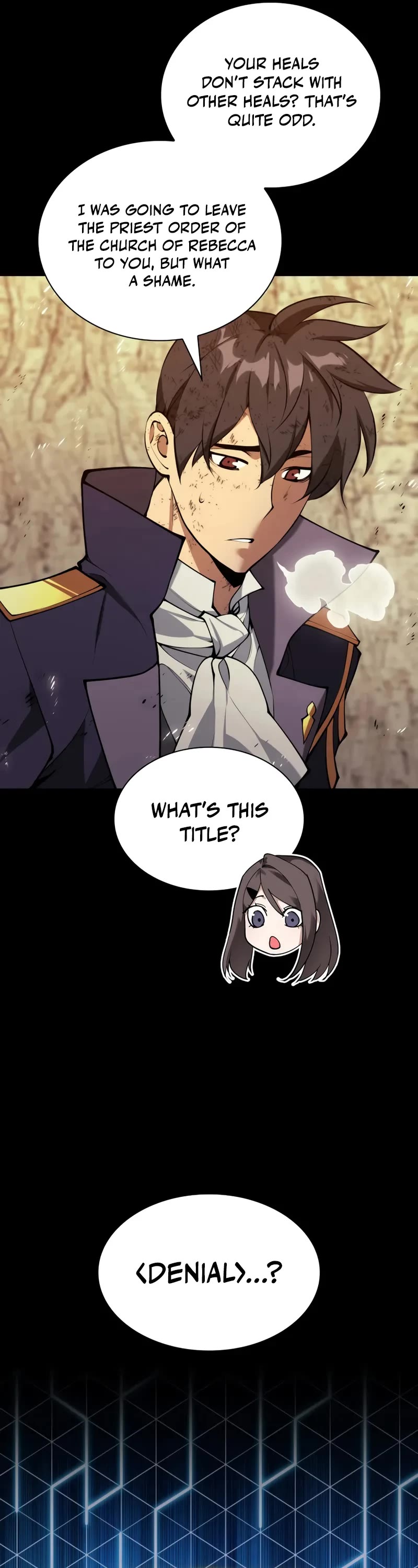 Overgeared (Team Argo) Chapter 284 page 56 - Chapter 284