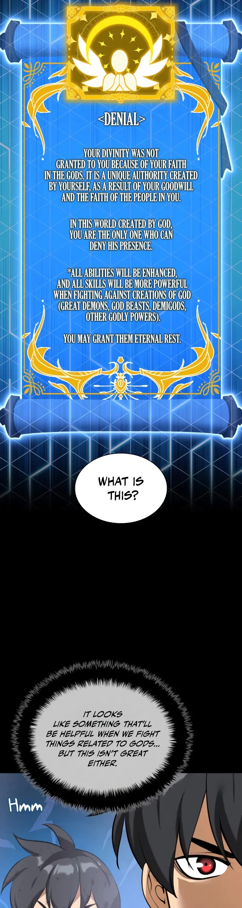 Overgeared (Team Argo) Chapter 284 page 57 - Chapter 284