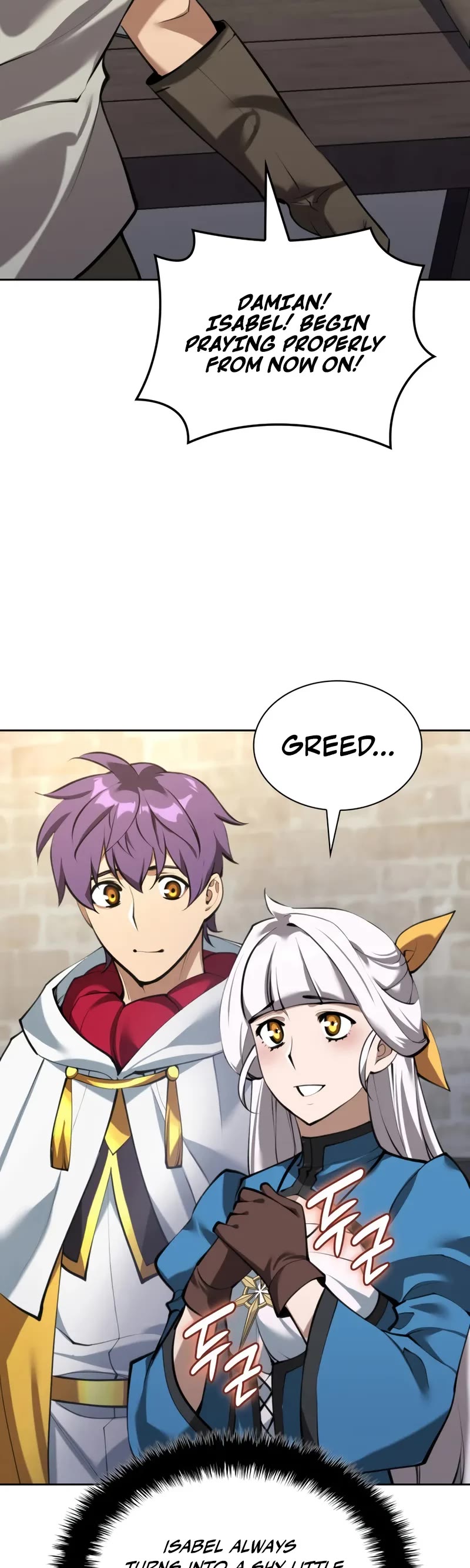 Overgeared (Team Argo) Chapter 284 page 59 - Chapter 284