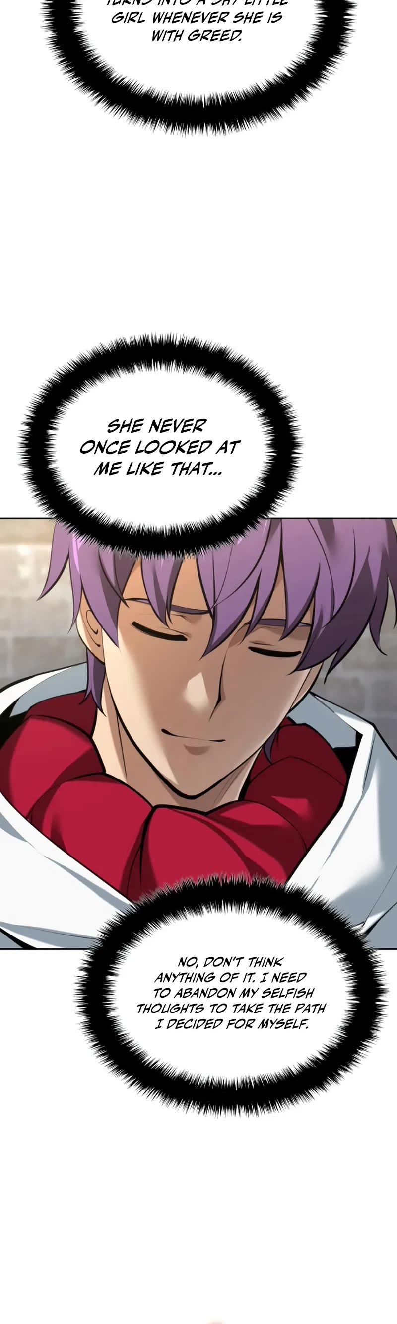Overgeared (Team Argo) Chapter 284 page 60 - Chapter 284
