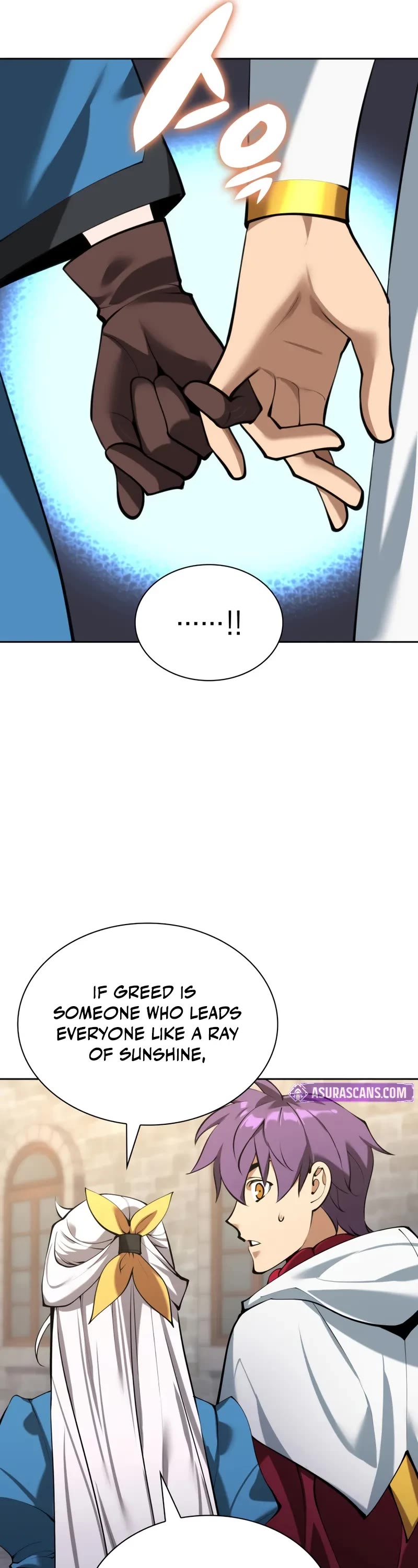 Overgeared (Team Argo) Chapter 284 page 61 - Chapter 284