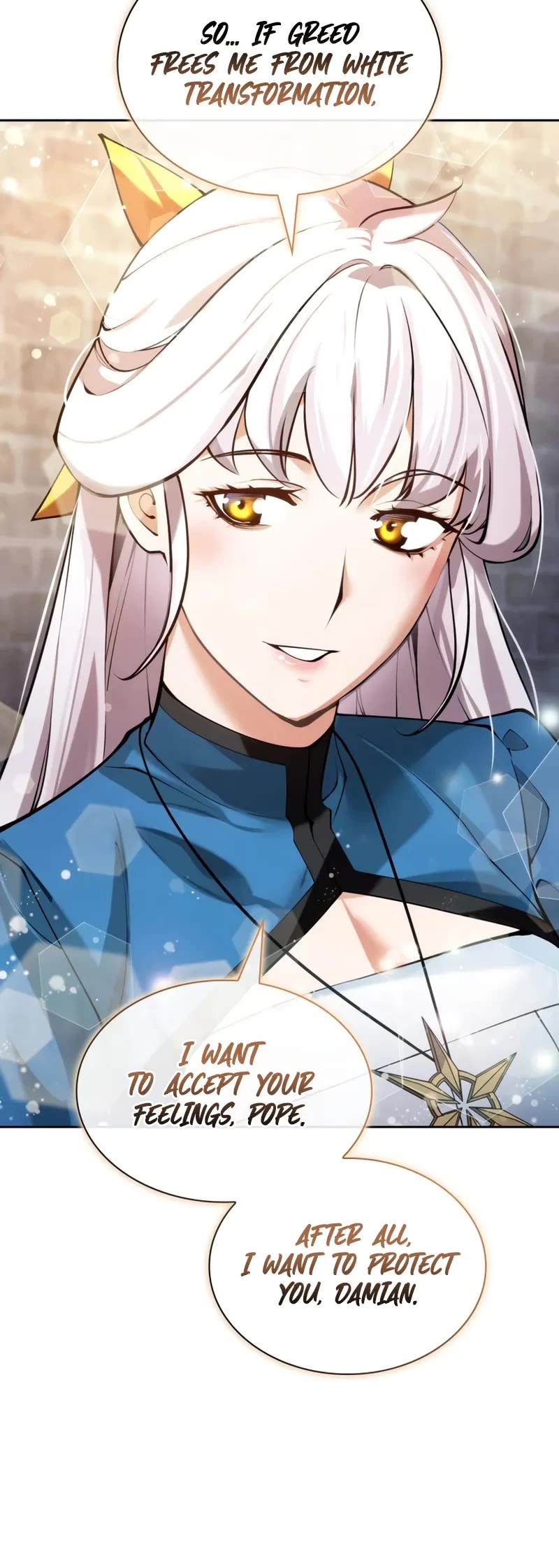 Overgeared (Team Argo) Chapter 284 page 64 - Chapter 284