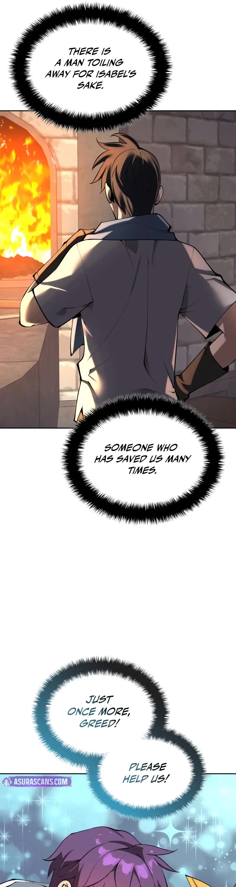 Overgeared (Team Argo) Chapter 284 page 66 - Chapter 284